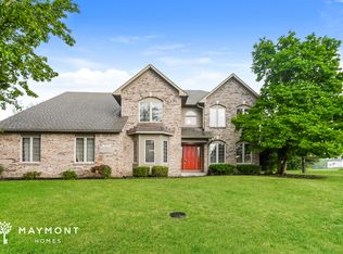 7638 Chestnut Hills Dr, Indianapolis, IN 46278