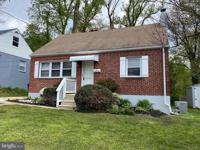 901 Prospect Ave, Bellefonte, DE, 19809
