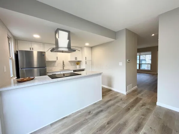 1046 Merrimar Cir N #1, Columbus, OH 43220