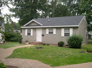704 Vermont Ave, Salisbury, MD 21801