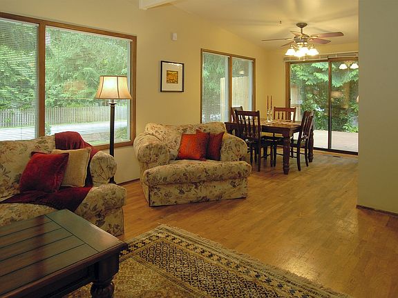 Living to Dining Room