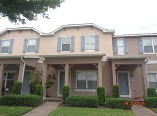 11829 Citruswood Dr, Orlando, FL 32832