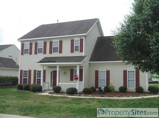 8104 Trotter Rd, Charlotte, NC 28216