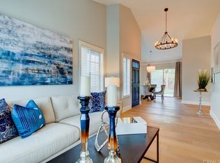 21272 Spruce, Mission Viejo, CA 92692
