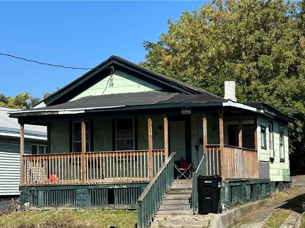 1004 Park St, Syracuse, NY 13208