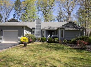 14008 Copper Hill Rd, Midlothian, VA 23112