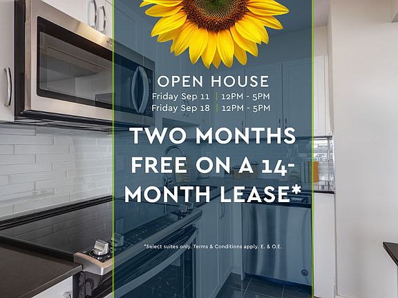 2nd image of 2837 Yonge St #401