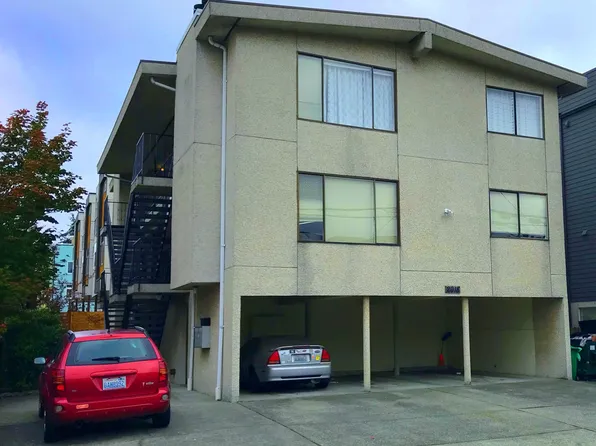 2018 NW 59th St APT 4, Seattle, WA 98107