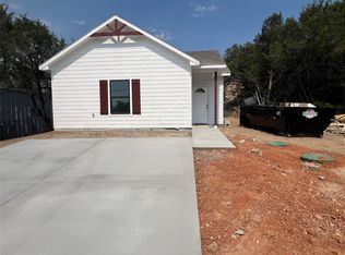 3105 Ohio River Trl, Granbury, TX 76048