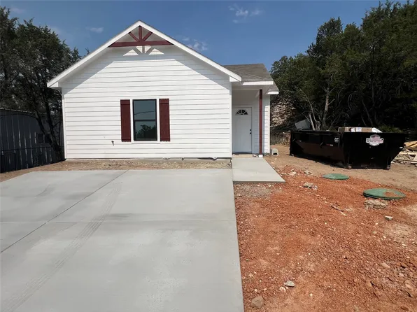 3105 Ohio River Trl, Granbury, TX 76048