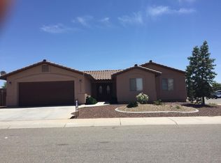 11139 E 24th Ln, Yuma, AZ 85367