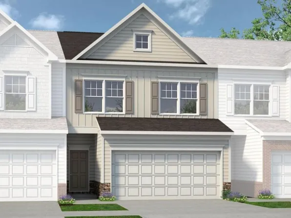 254 Pinnacle Way #80, Jasper, GA 30143