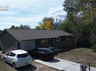 3685 Dogwood Dr, Colorado Springs, CO 80910