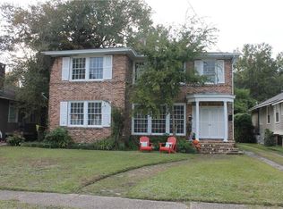 12 Demouy Ave #B, Mobile, AL 36606