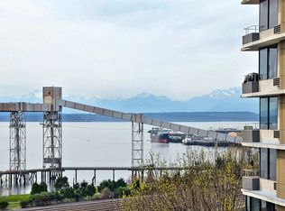 500 5th Ave W UNIT 601, Seattle, WA 98119