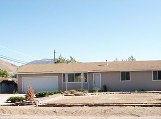 17360 Egret Ln, Reno, NV 89508