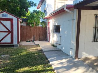 132 S Pat Cannon St #1A, Weslaco, TX 78596