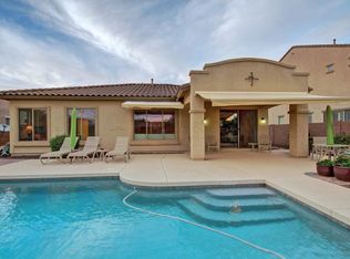 17953 W Verdin Rd, Goodyear, AZ 85338
