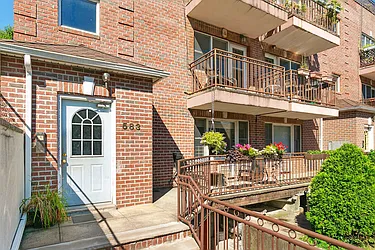 Rented by Compass