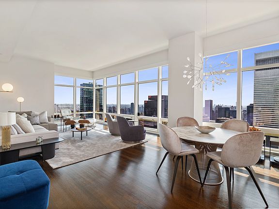 2nd image of 151 E 58th St APT 40D