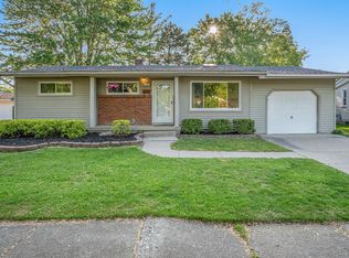 813 Tamarac Dr, Davison, MI 48423