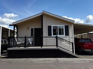 770 Lincoln Avenue #62, Napa, CA 94558