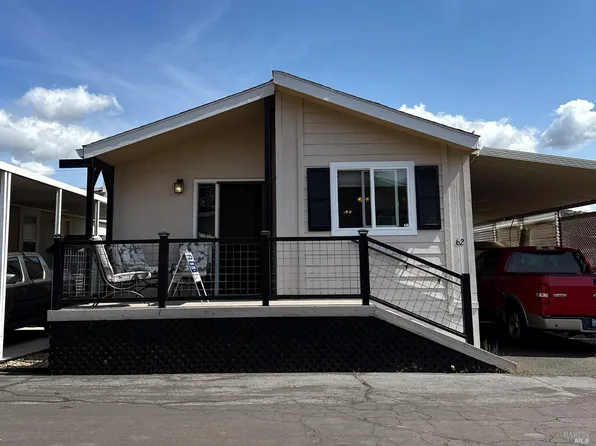 770 Lincoln Avenue #62, Napa, CA 94558