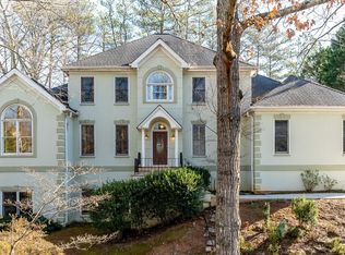 48 Old Fuller Mill Rd NE, Marietta, GA 30067