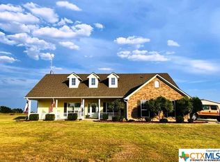 4519 Knob Creek Rd, Temple, TX 76501