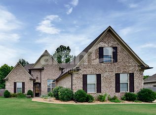 3445 Tates Way, Hernando, MS 38632