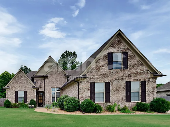 3445 Tates Way, Hernando, MS 38632