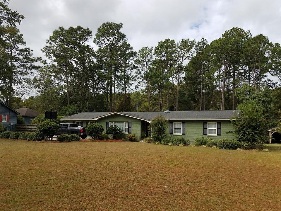 407 Rose Ln, Douglas, GA 31533 Zillow