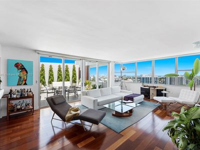 20 Island Ave #Penthouse 2, Miami Beach, FL, 33139