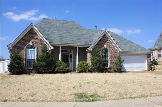 5169 Melanie Creek Cv, Arlington, TN 38002