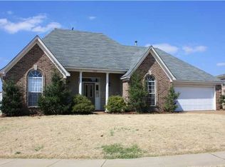 5169 Melanie Creek Cv, Arlington, TN 38002