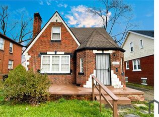 14820 Mark Twain St, Detroit, MI 48227