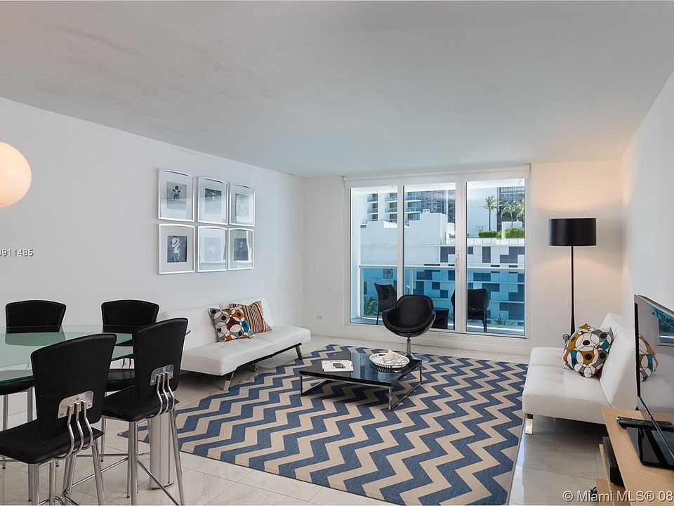 1st image of 2301 Collins Ave APT 601