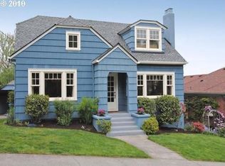 2815 NW Raleigh St, Portland, OR 97210