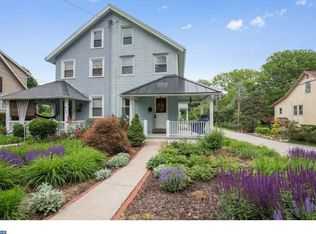 101 W Circular Ave, Paoli, PA 19301