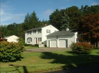 243 Indian Trl, Bristol, CT 06010