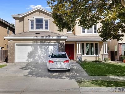 237 Glenhaven Dr, Tracy, CA, 95377