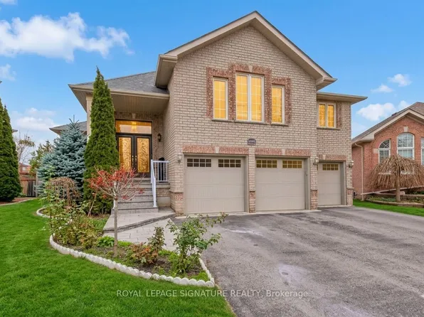 2074 Cynthia Ct, Innisfil, ON L9S 4Z1