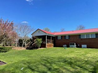 150 Rector Dr, Harrogate, TN 37752