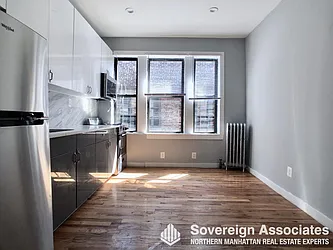 Rented by Sovereign Associates