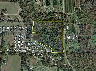 1820 Mount Pisgah Rd, Fort Meade, FL 33841