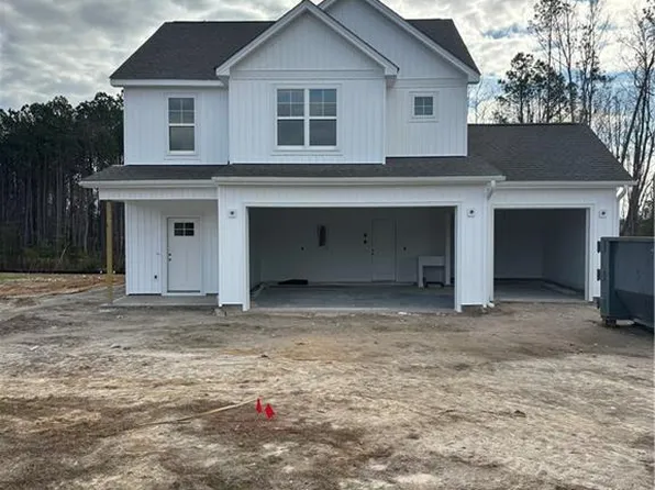 152 Thistle Court, Sanford, NC 27332