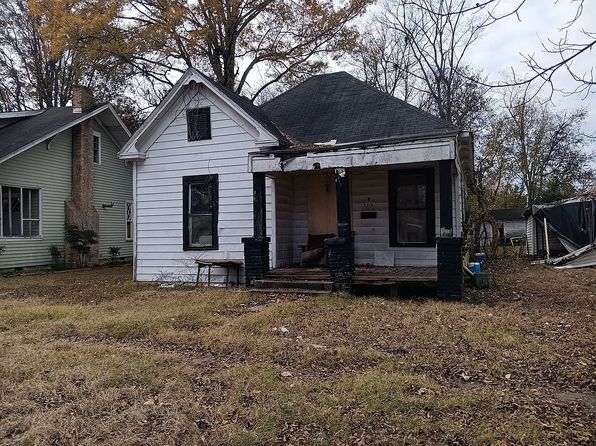 309 S 3rd St, Mc Gehee, AR 71654
