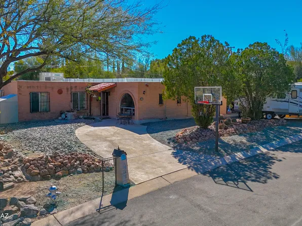 2209 W Window Rock Dr, Tucson, AZ 85745