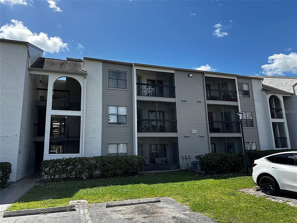 1st image of 2202 CASCADES BOULEVARD #303