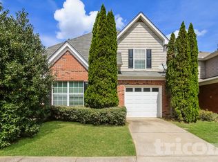 1146 Dunaway Dr, McDonough, GA 30253